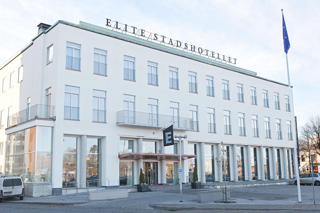 Elite Stadshotellet Eskilstuna Exterior photo